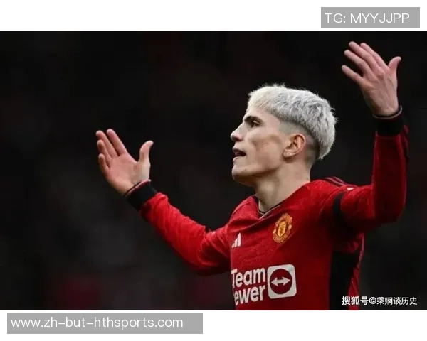 加纳乔：上赛季在曼联很困难，和马雷斯卡的视频通话促进转会