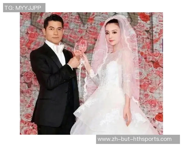 双喜临门！他俩官宣爱情